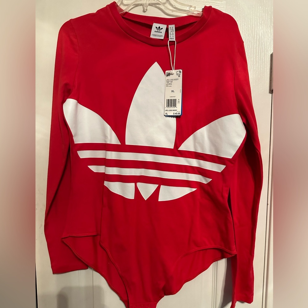 Adidas’s Bodysuit